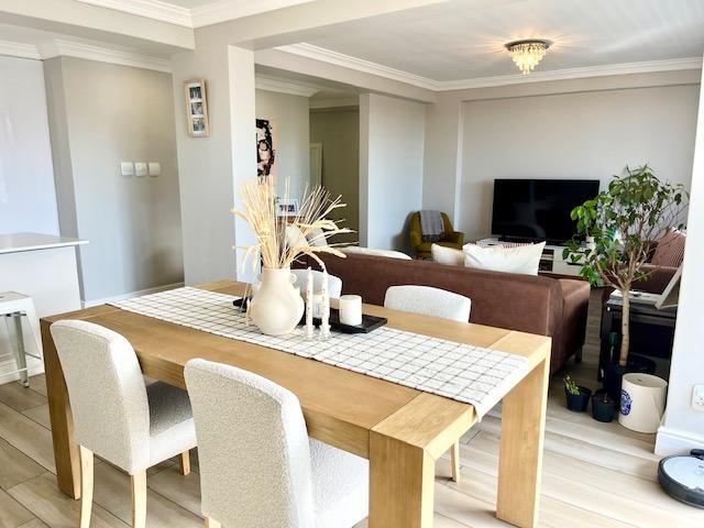 To Let 2 Bedroom Property for Rent in Kenilworth Upper Western Cape